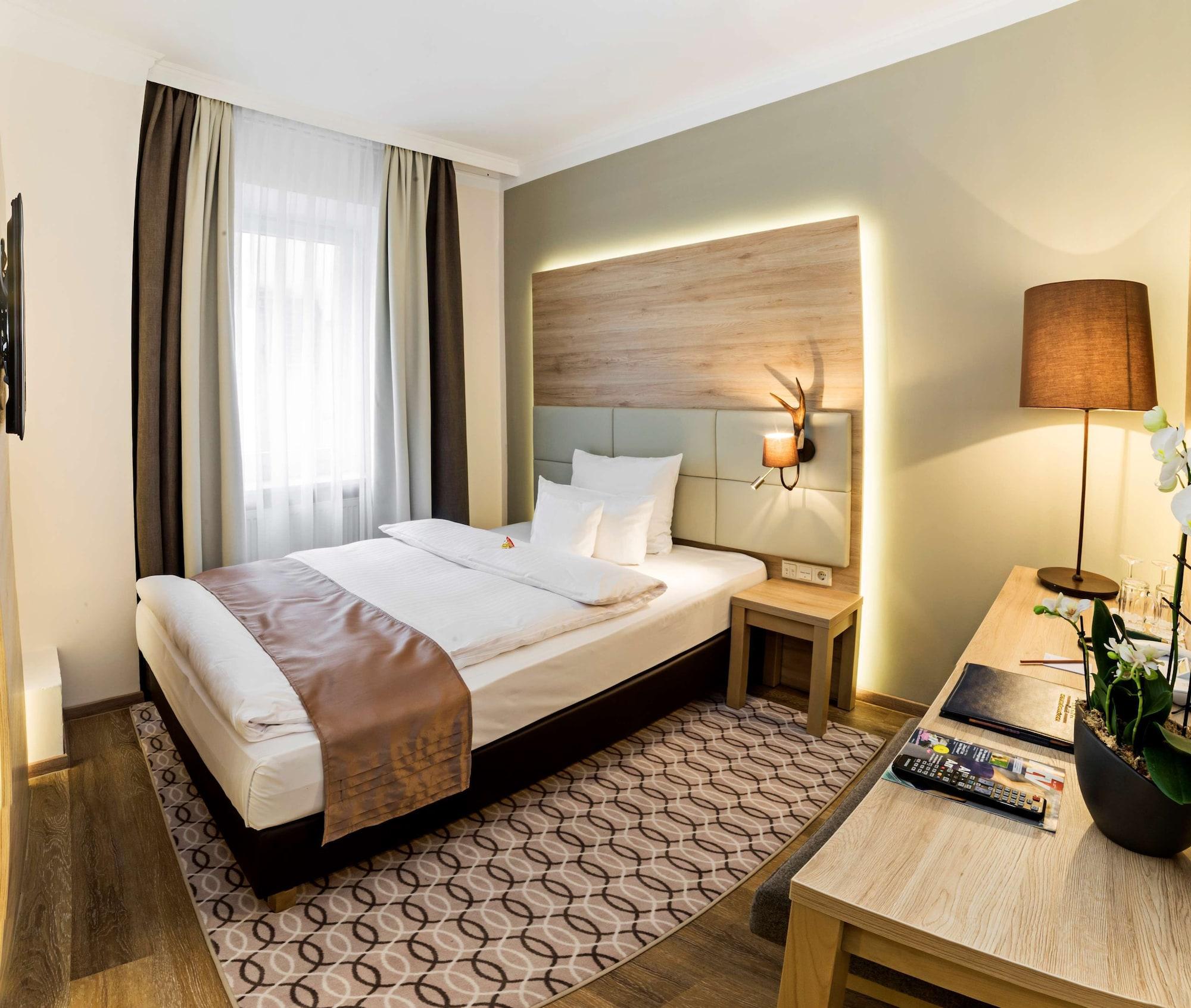 Drei Loewen Hotel