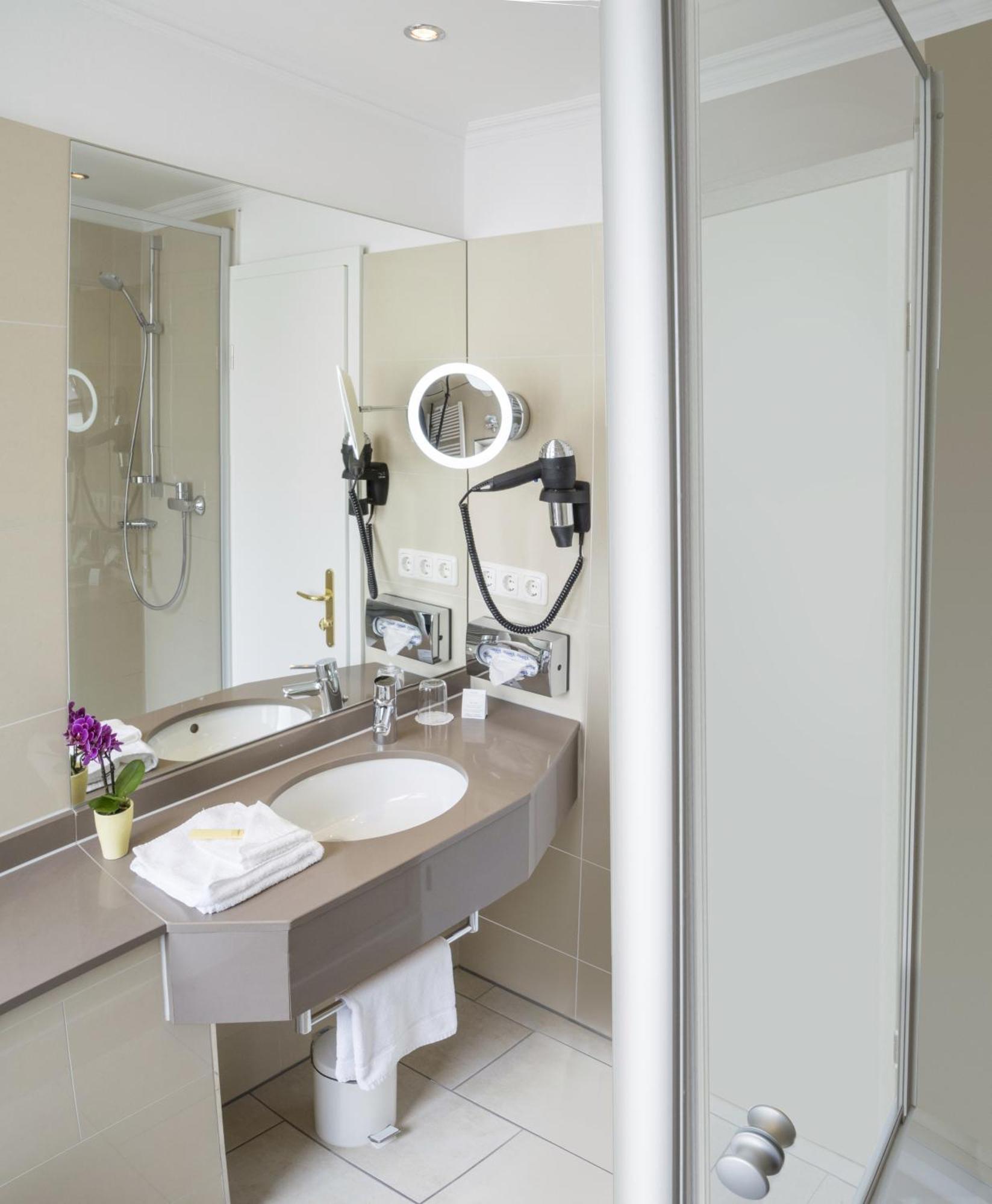 Drei Loewen Hotel