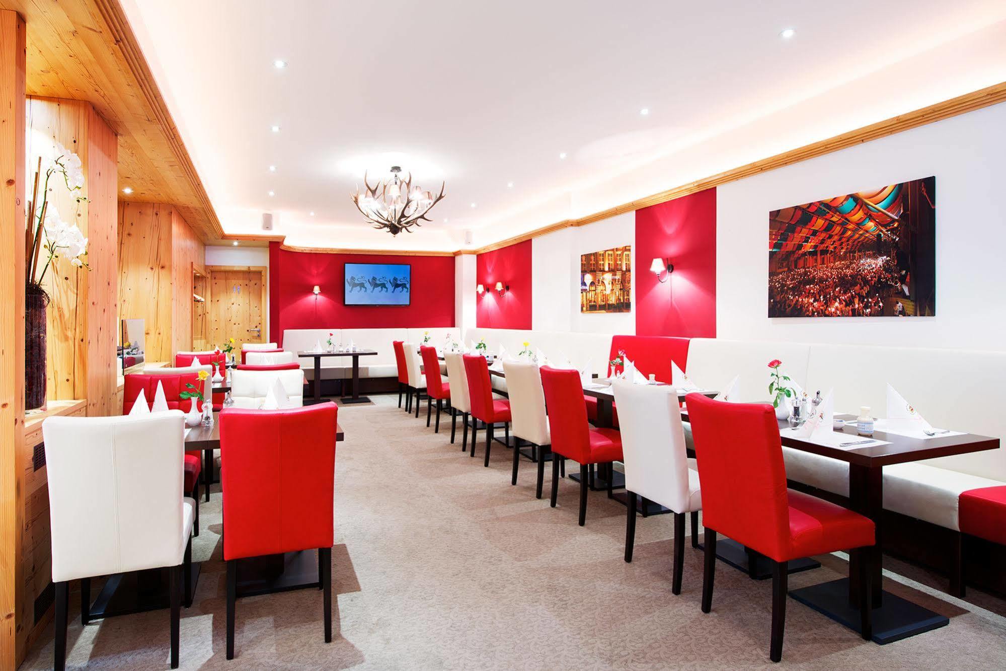 Drei Loewen Hotel