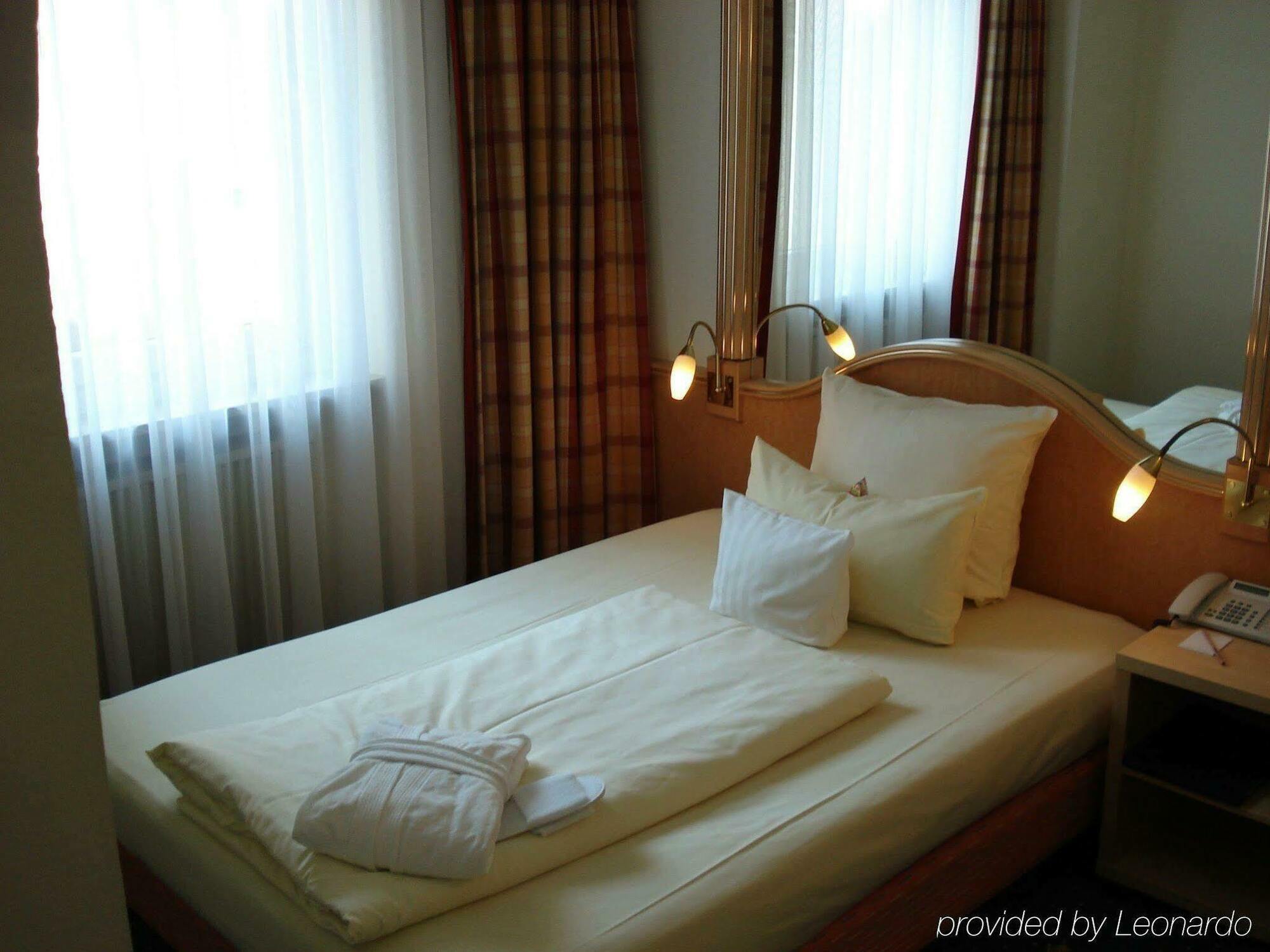 Hotel Drei Loewen 4*